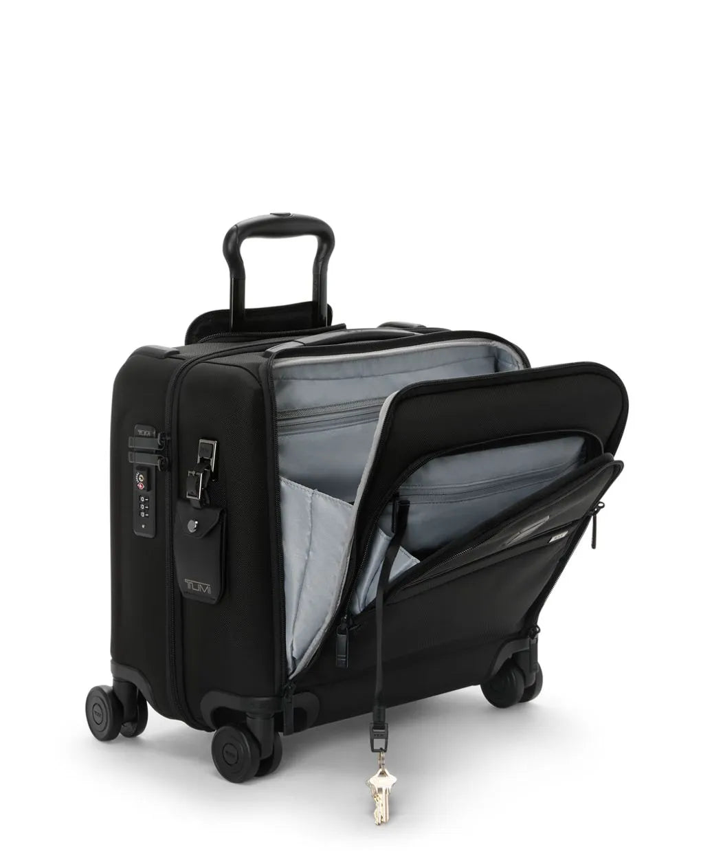 Compact Carry-On