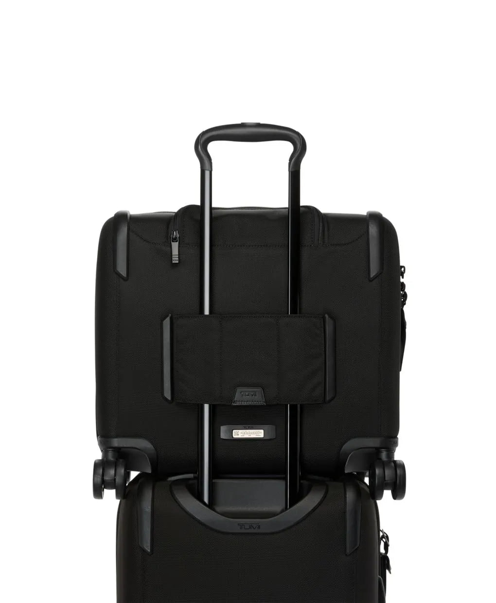 Compact Carry-On