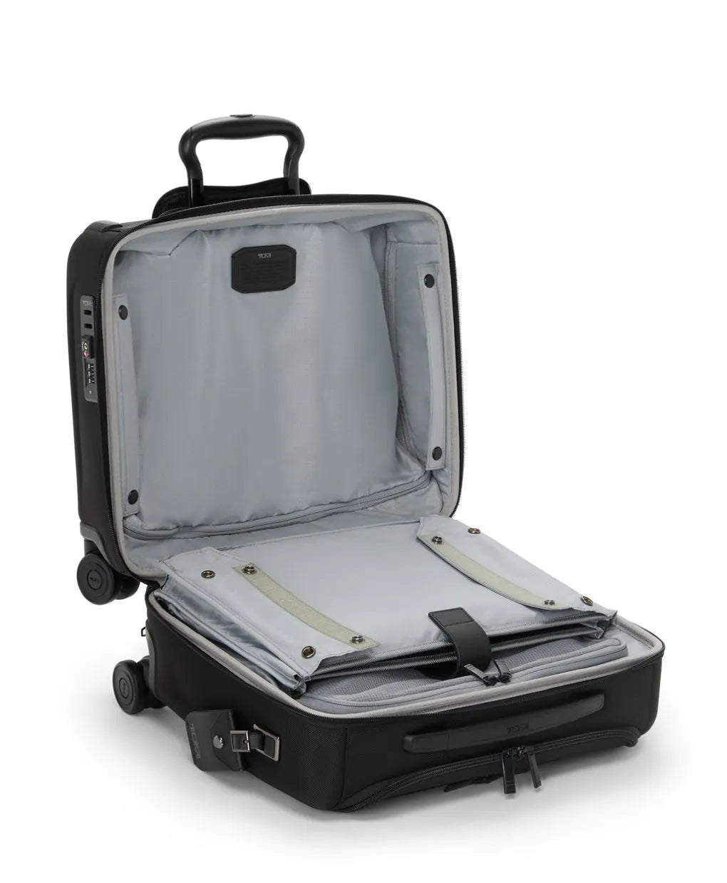 Compact Carry-On