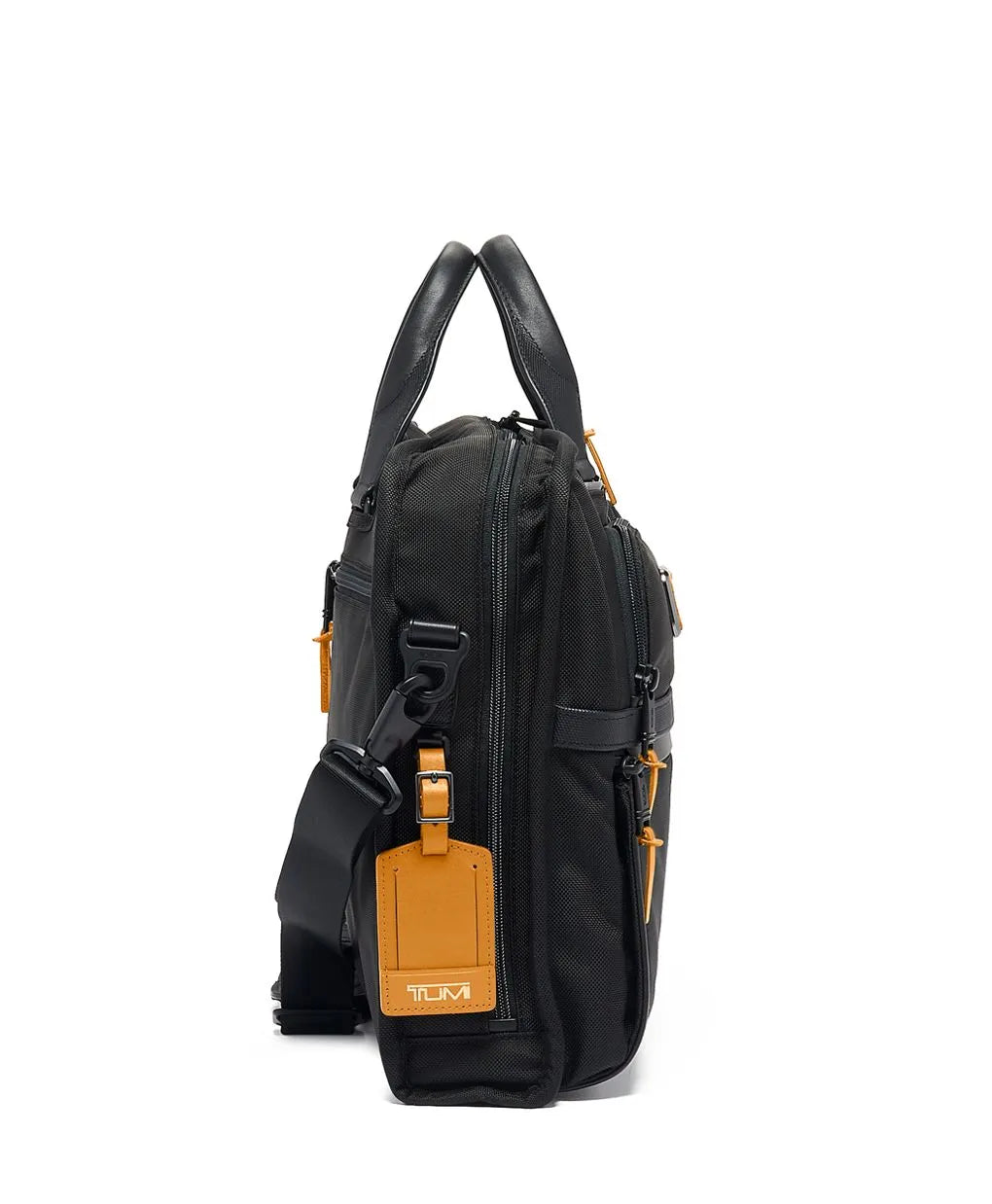 Compact Large Screen Laptop Brief