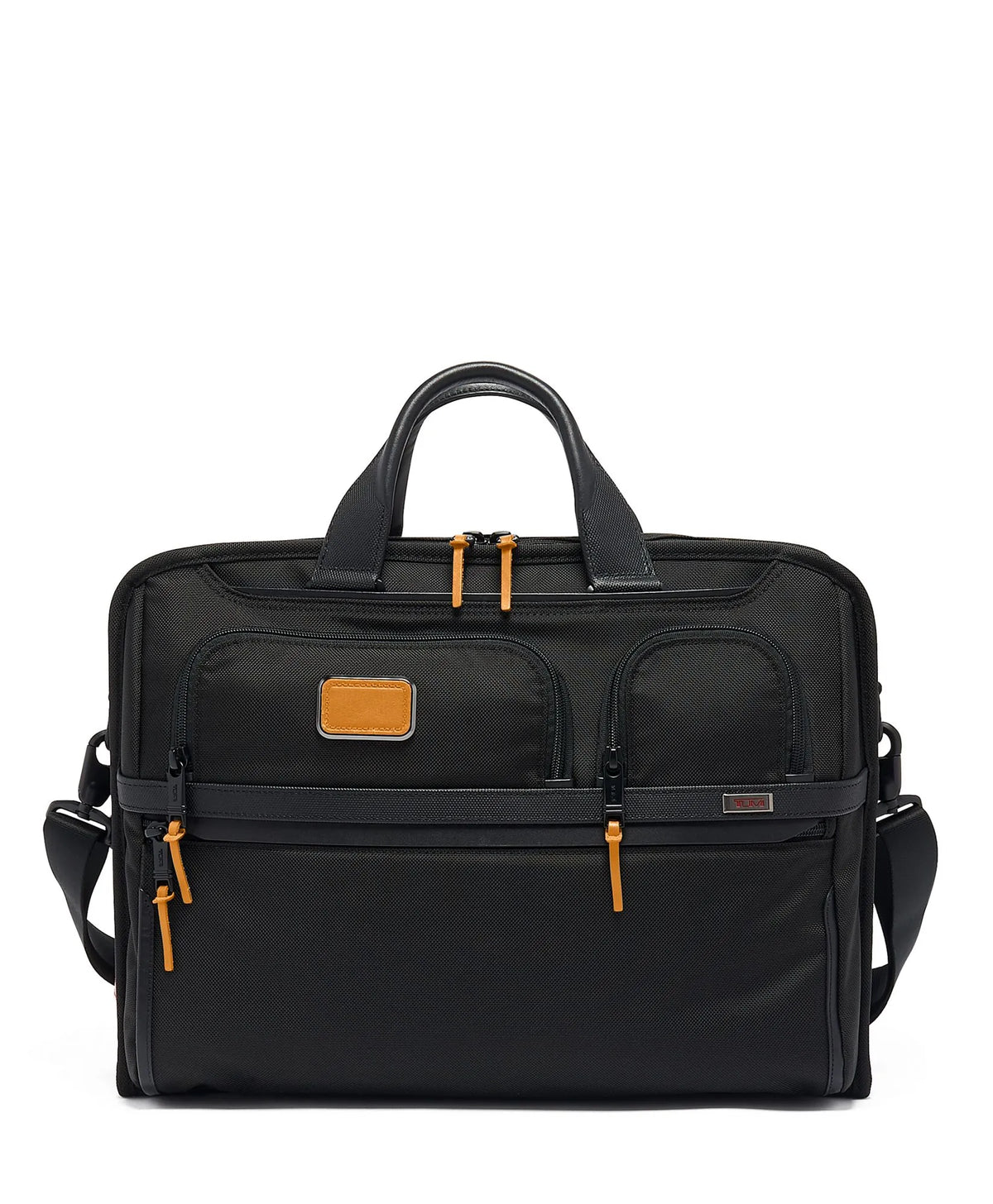 Compact Large Screen Laptop Brief