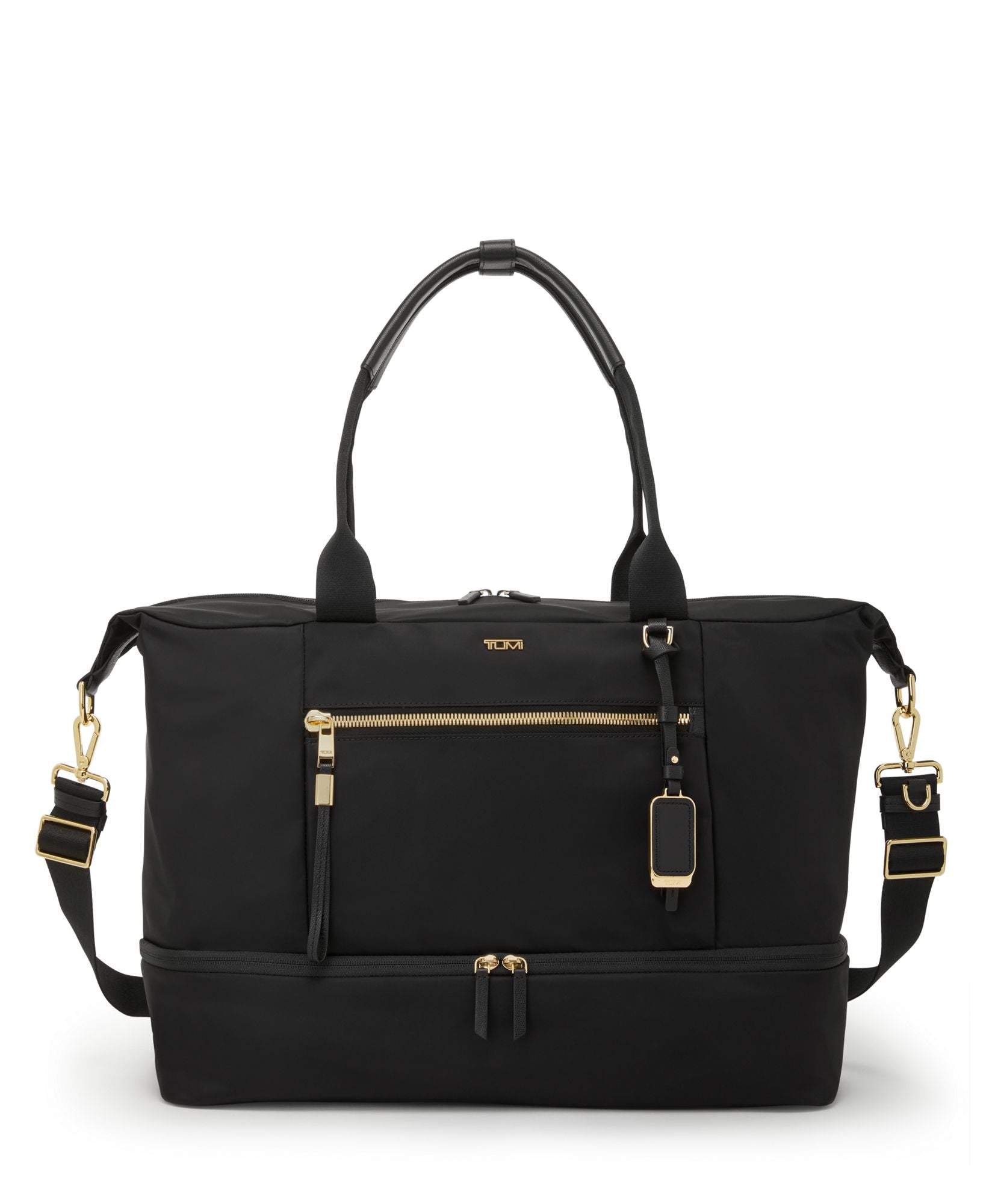 Contine Weekender