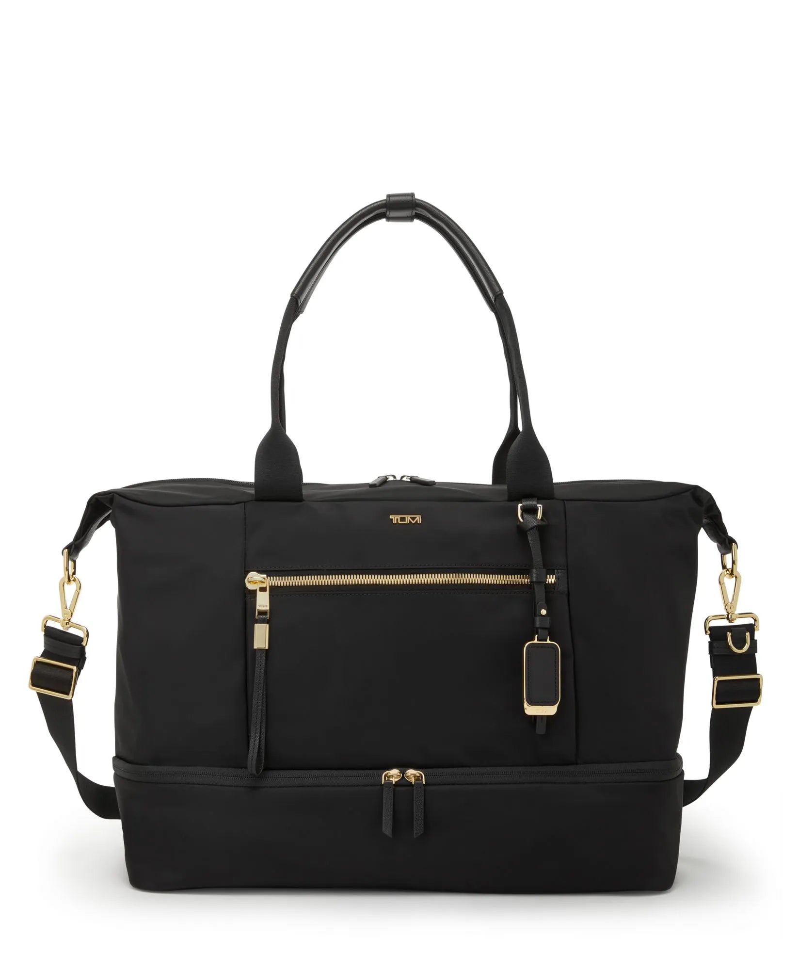 Contine Weekender