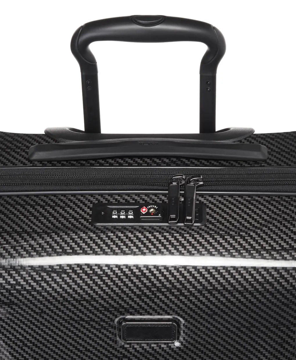 Continental Expandable 4 Wheeled Carry-On