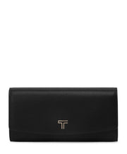 Continental Flap Wallet