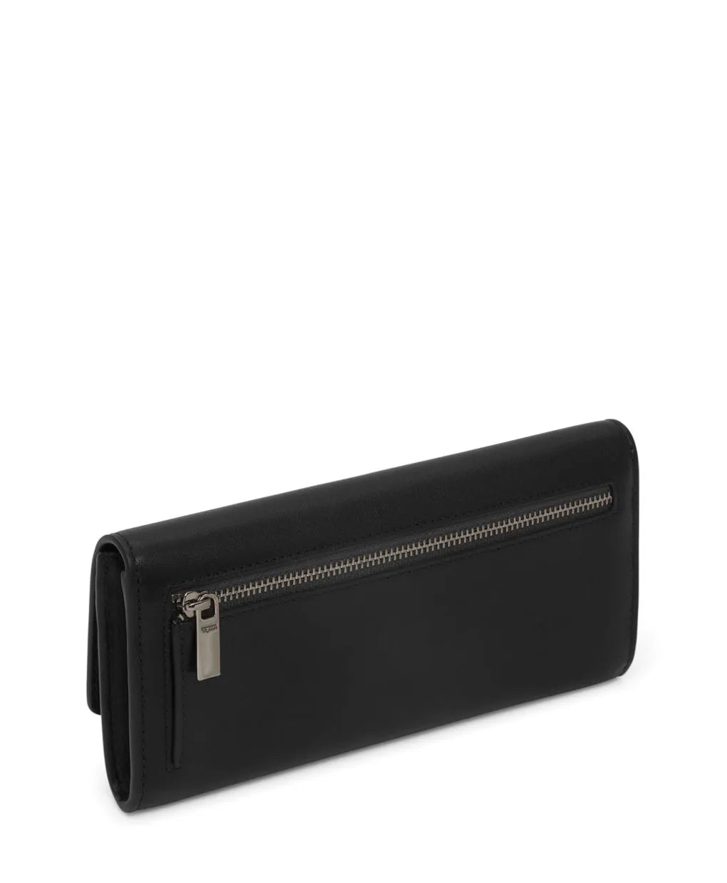 Continental Flap Wallet