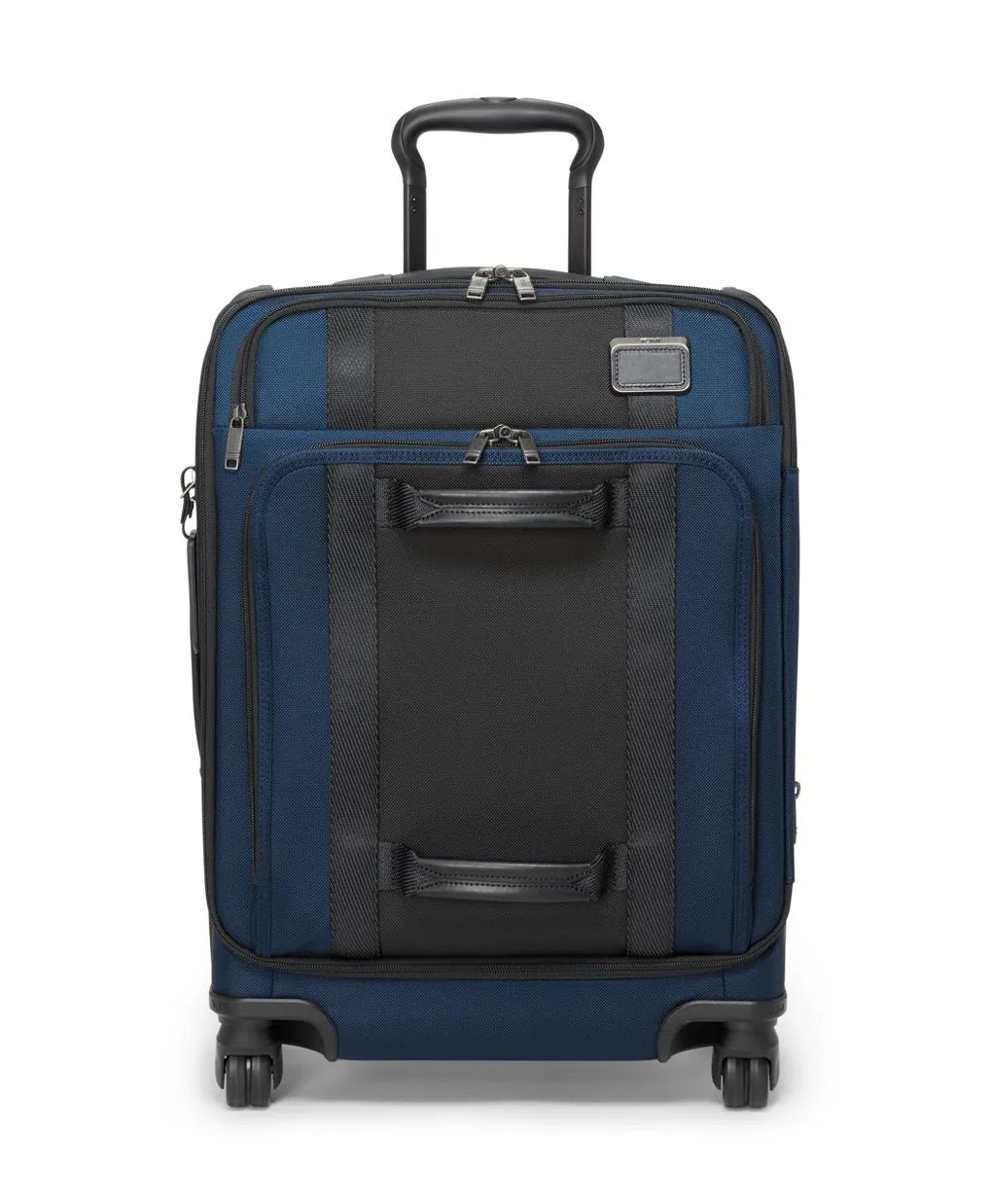 Continental Front Lid 4 Wheeled Carry-On