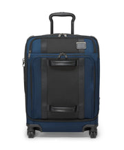 Continental Front Lid 4 Wheeled Carry-On