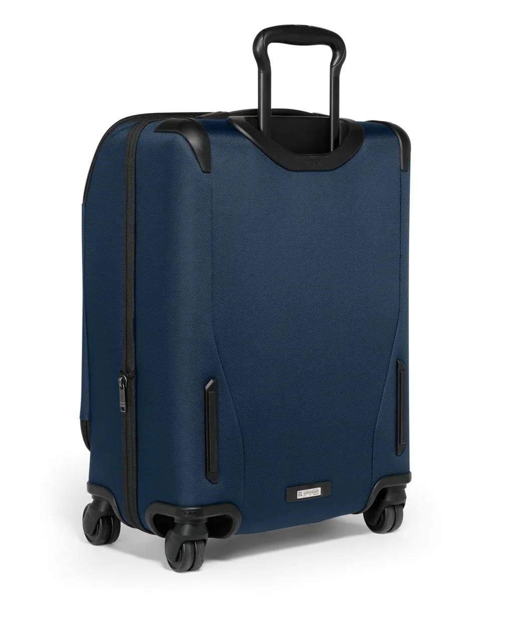 Continental Front Lid 4 Wheeled Carry-On