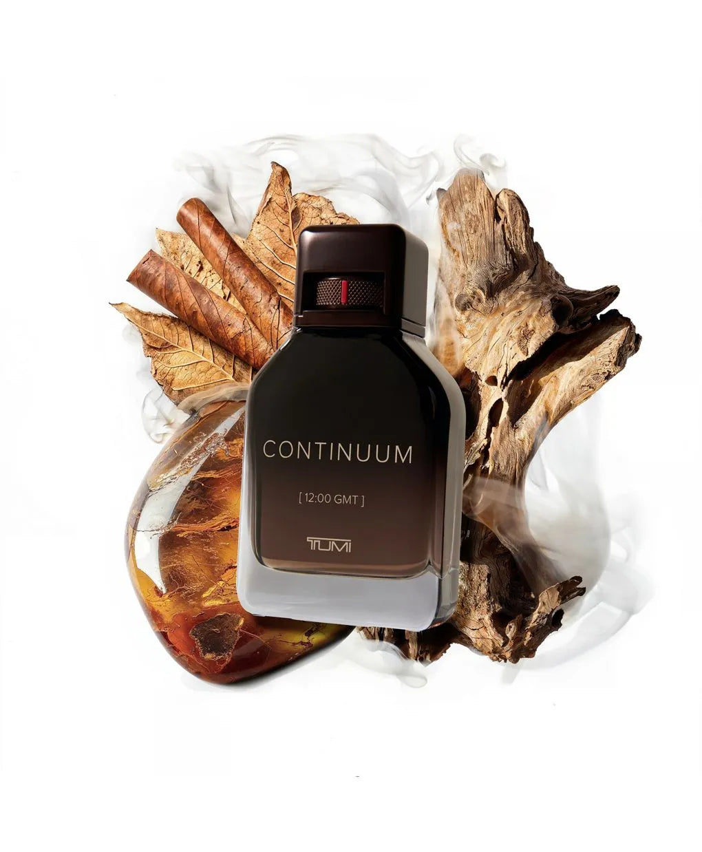 Continuum [12:00 GMT] Eau De Parfum 3.4 oz