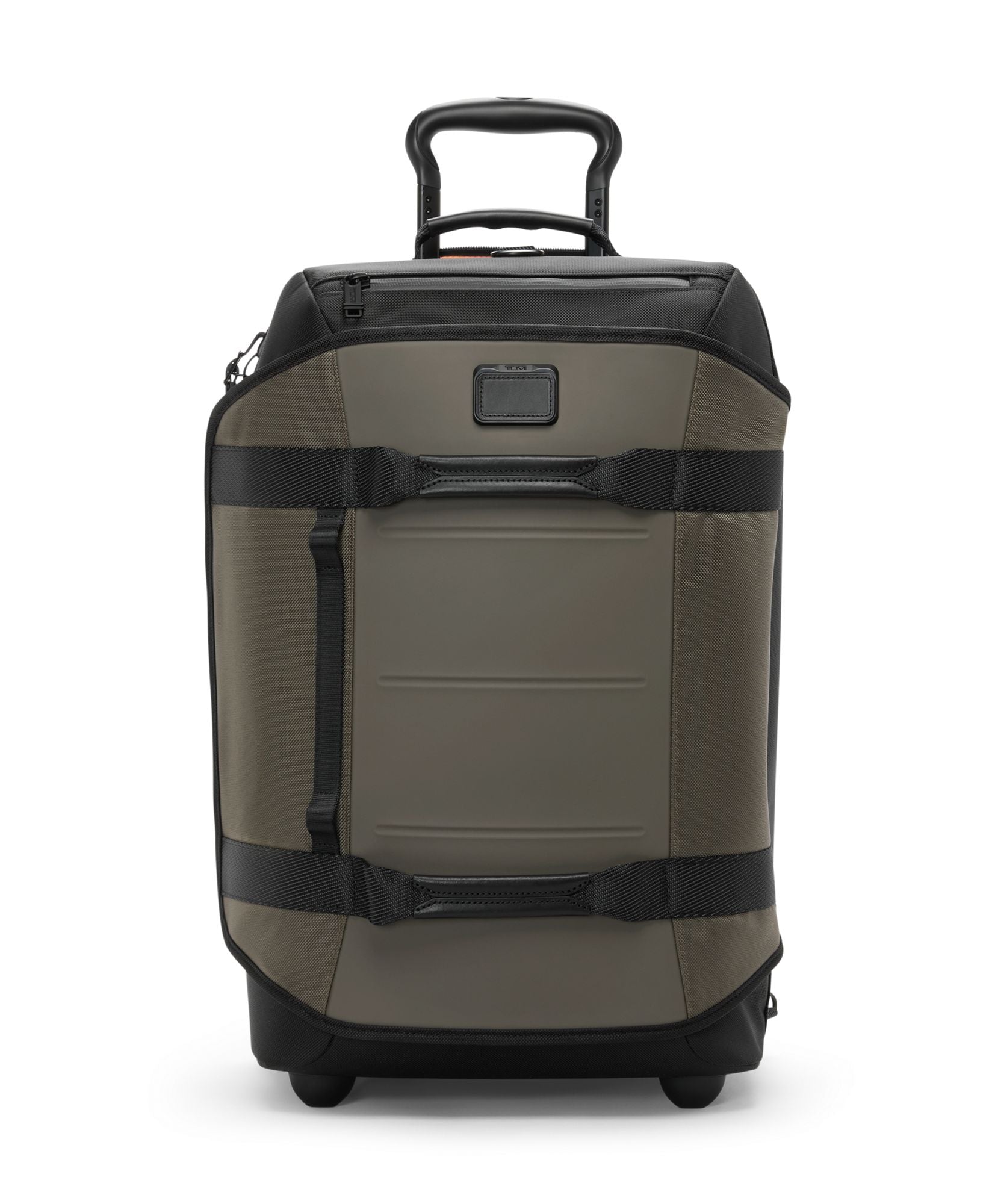 Convertible 2-Wheeled Backpack Carry-On