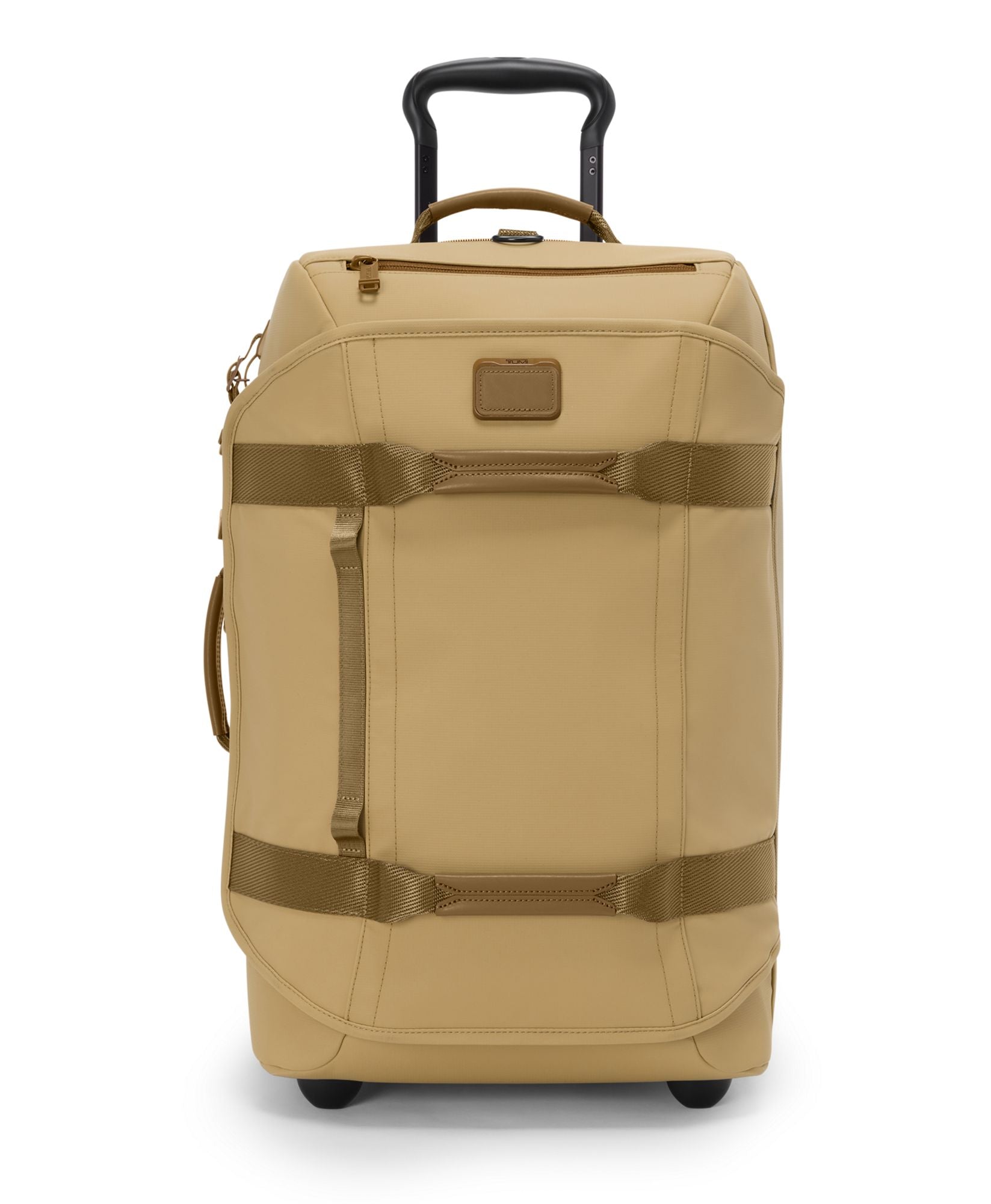 Convertible 2-Wheeled Backpack Carry-On