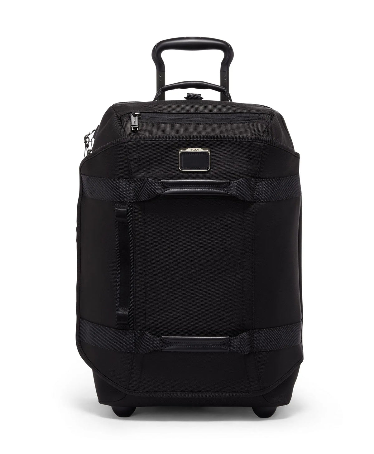 Convertible 2-Wheeled Backpack Carry-On