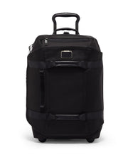 Convertible 2-Wheeled Backpack Carry-On