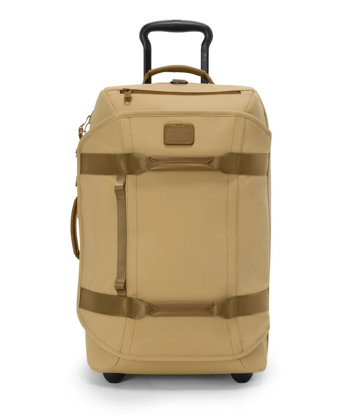 Convertible 2-Wheeled Backpack Carry-On