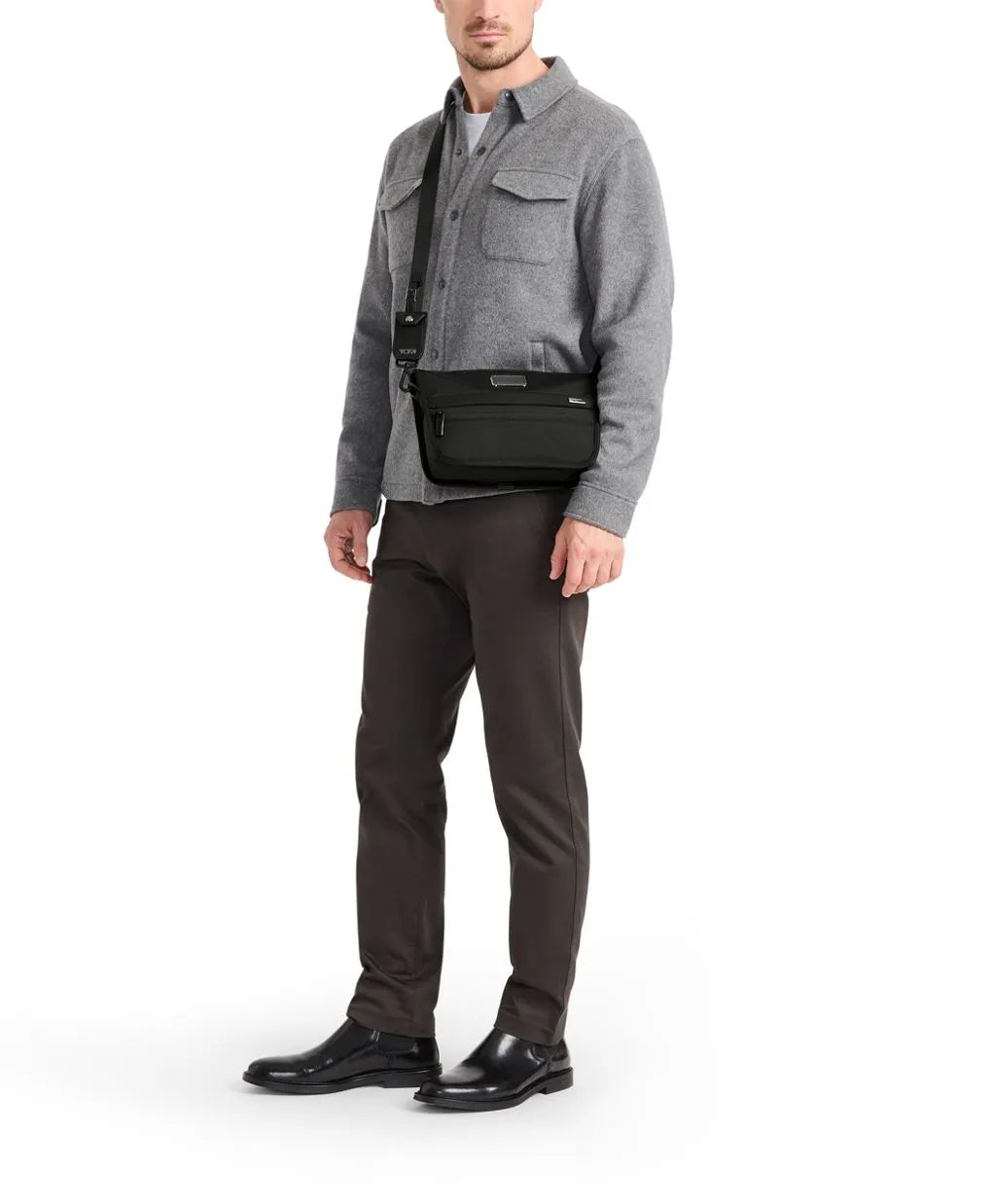 Convertible Clutch Crossbody