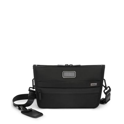 Convertible Clutch Crossbody