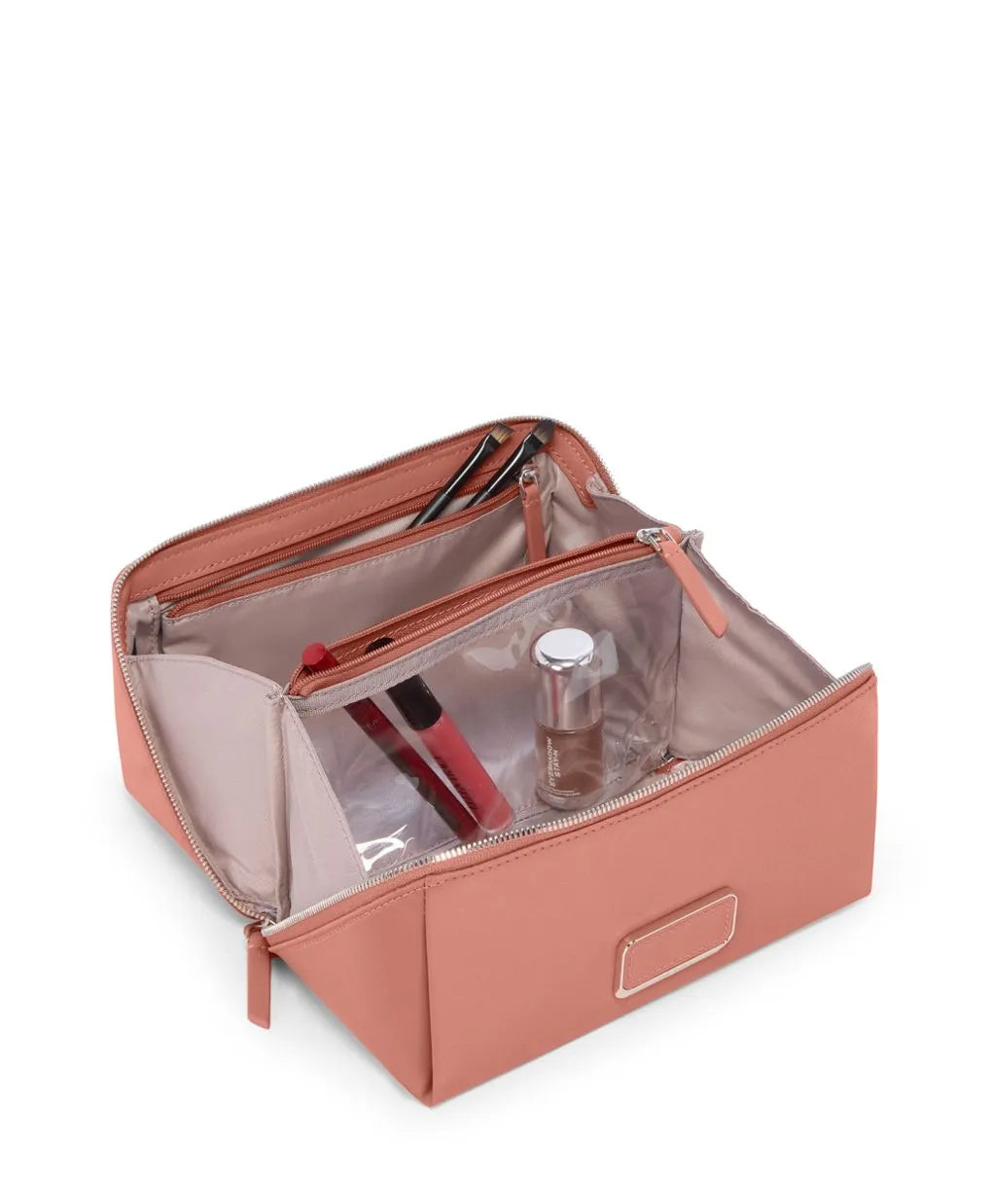 Dallas Cosmetic Case