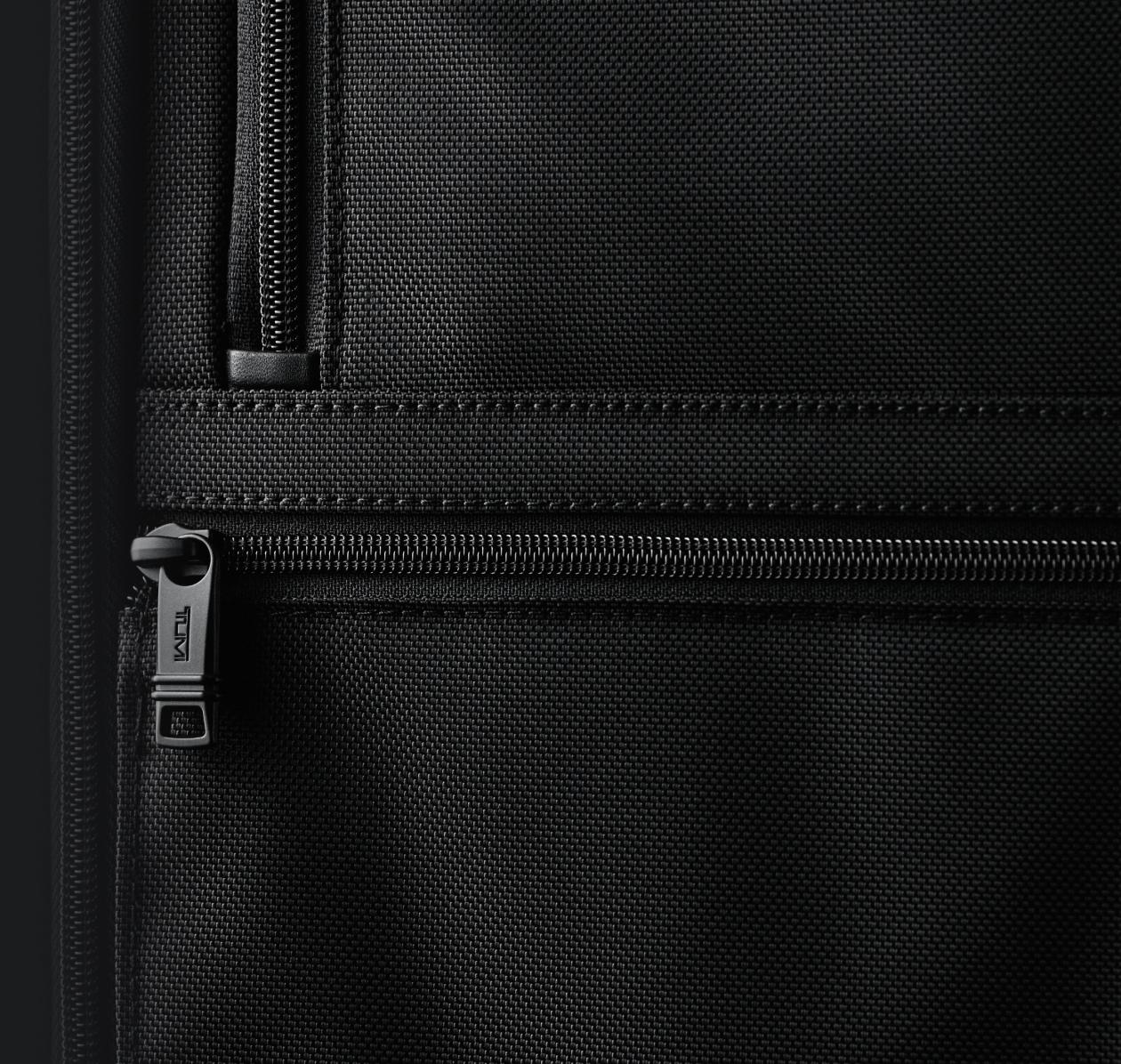 Deluxe 4 Wheeled Laptop Case Brief