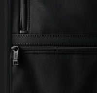 Deluxe 4 Wheeled Laptop Case Brief