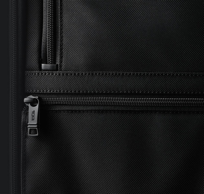 Deluxe 4 Wheeled Laptop Case Brief