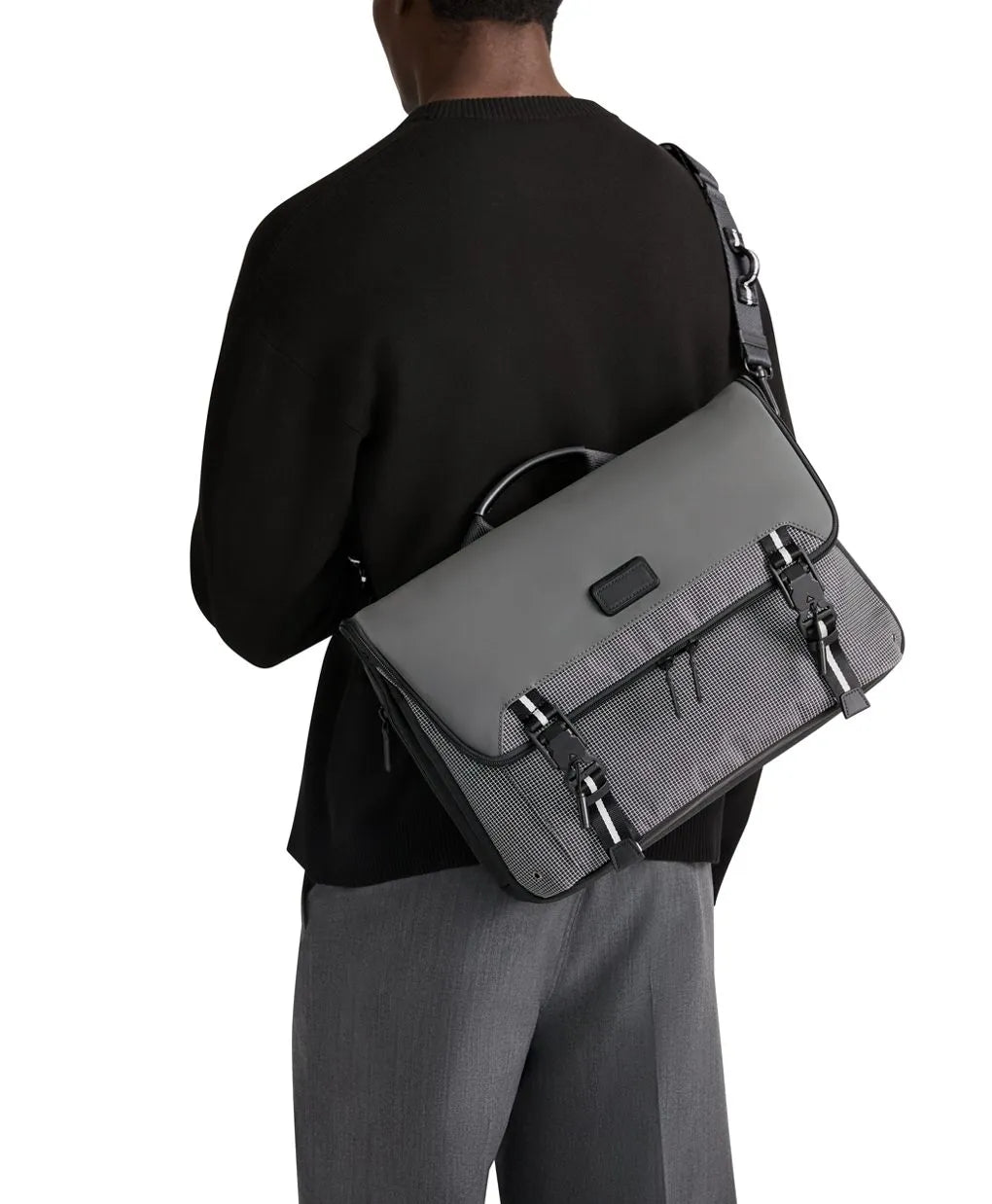 Descender Bike Messenger