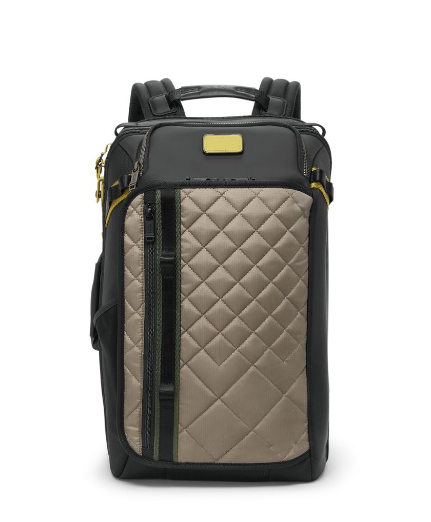 Detrick Backpack