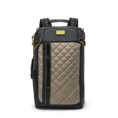 Detrick Backpack