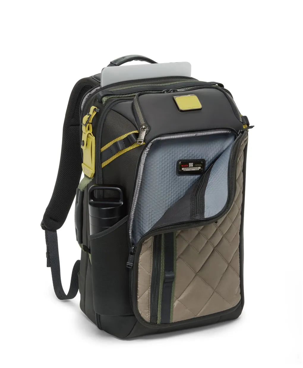 Detrick Backpack