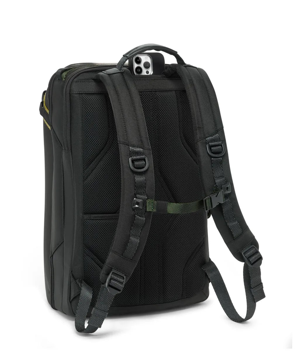 Detrick Backpack