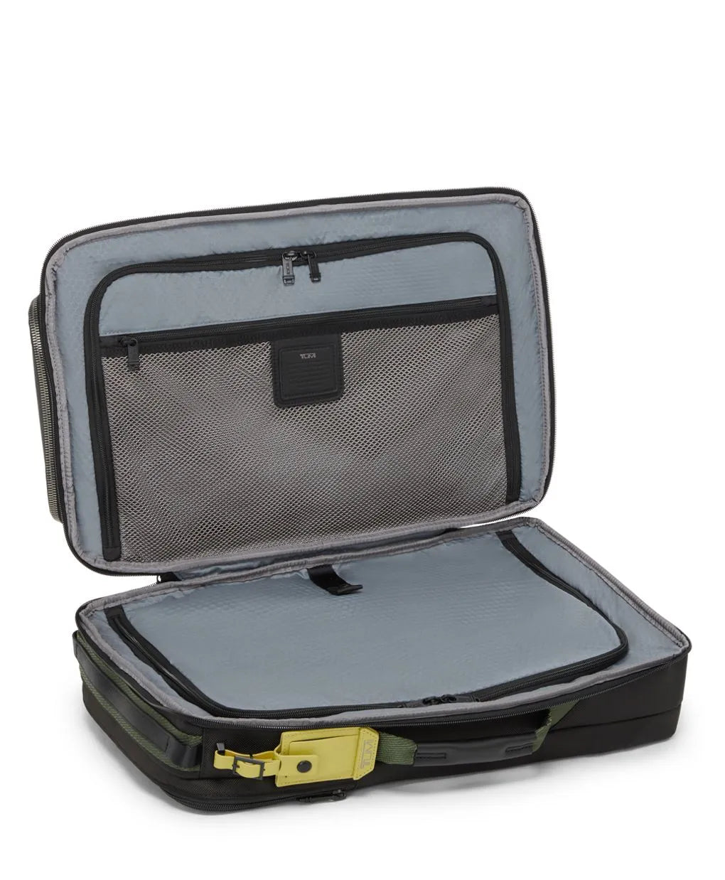Detrick Backpack