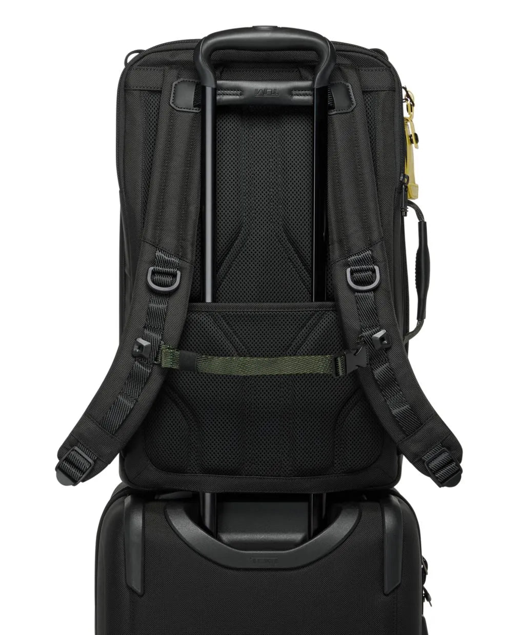 Detrick Backpack