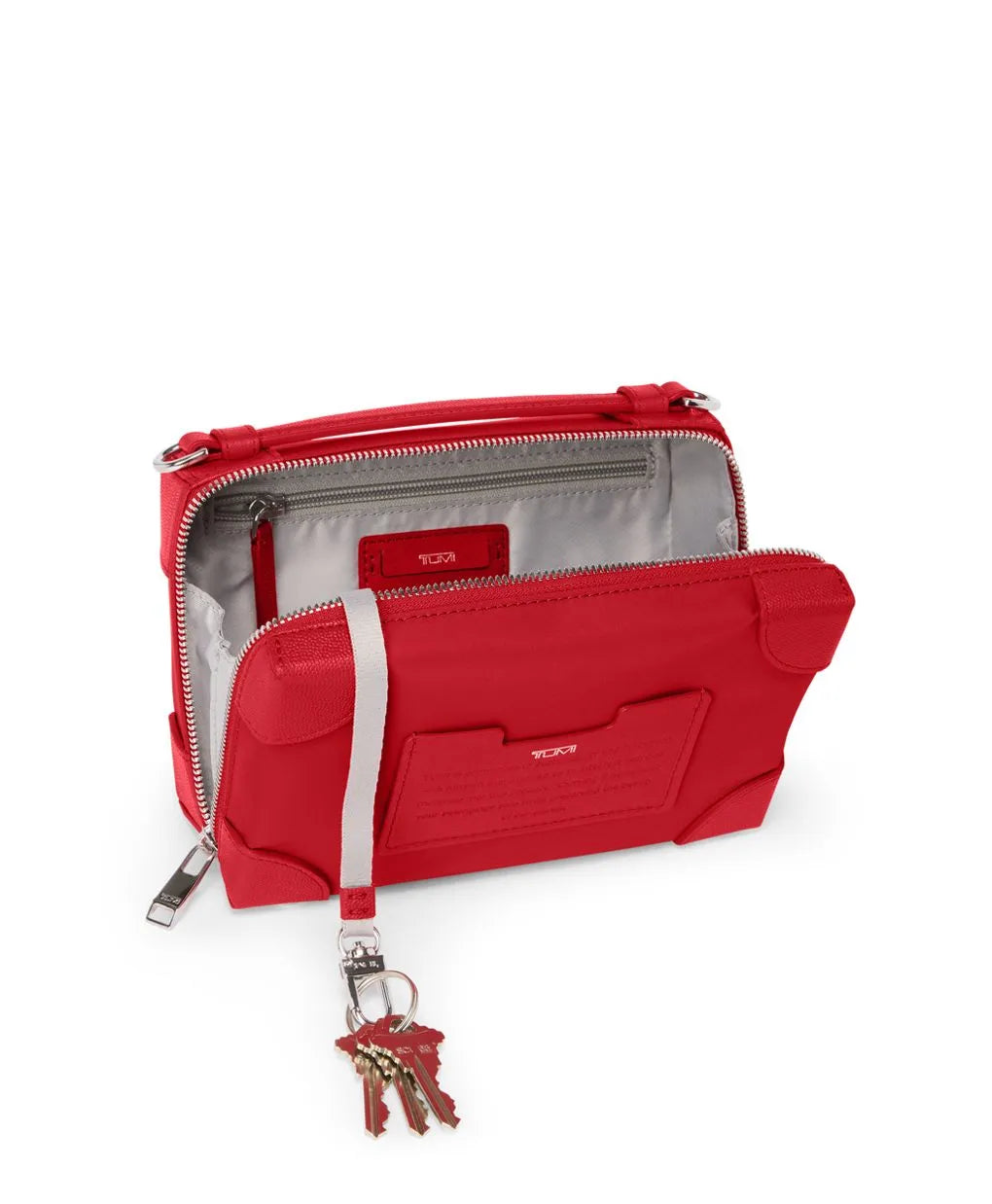 Dey Trunk Crossbody