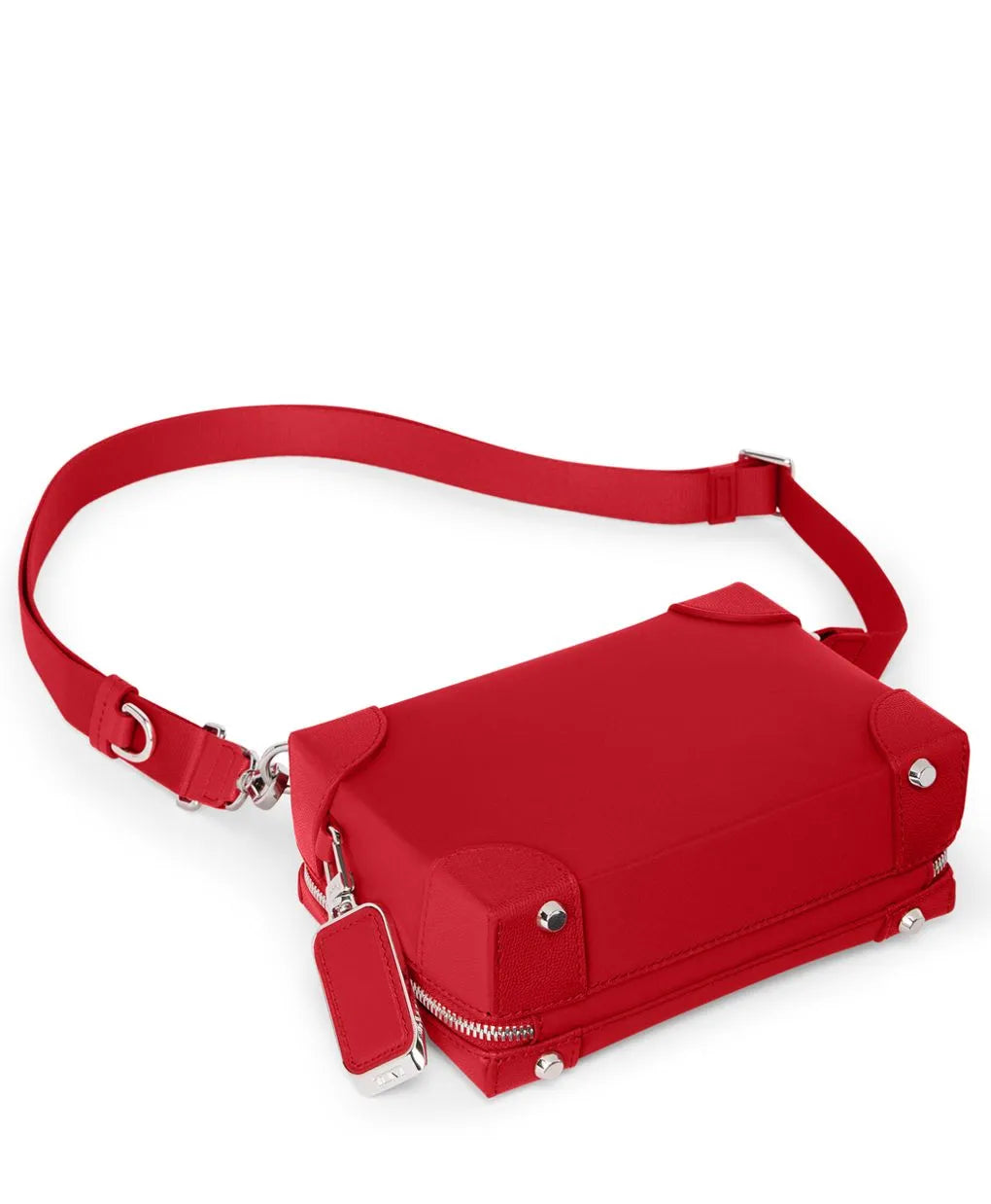 Dey Trunk Crossbody