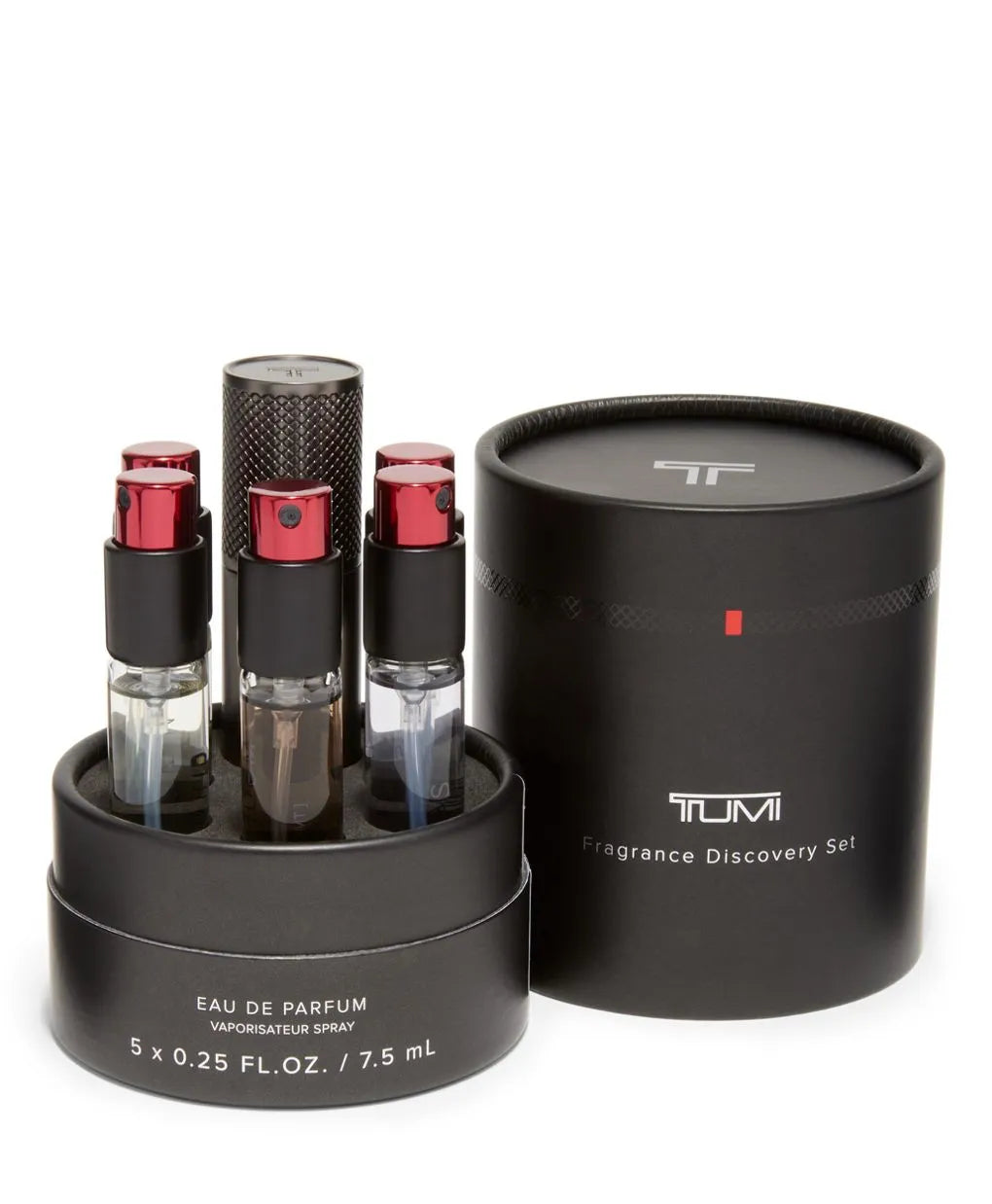 Discovery Travel Set