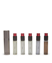 Discovery Travel Set