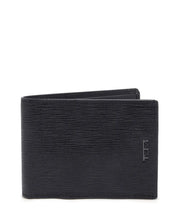 Double Billfold