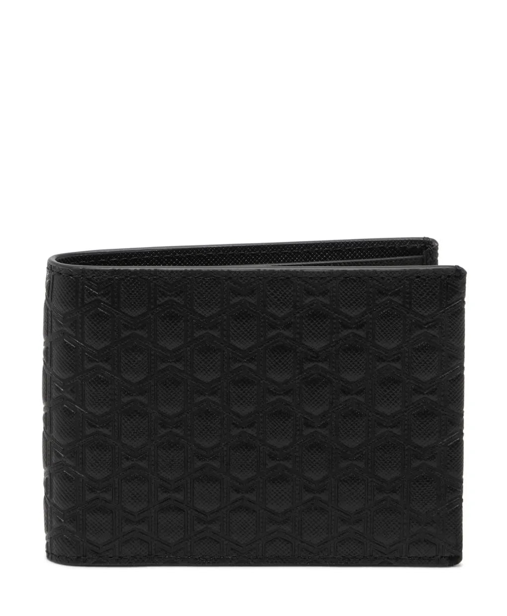 Double Billfold
