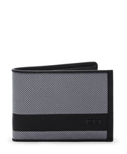Double Billfold