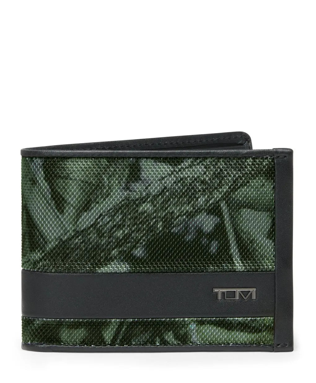 Double Billfold