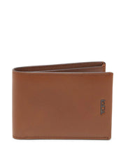 Double Billfold