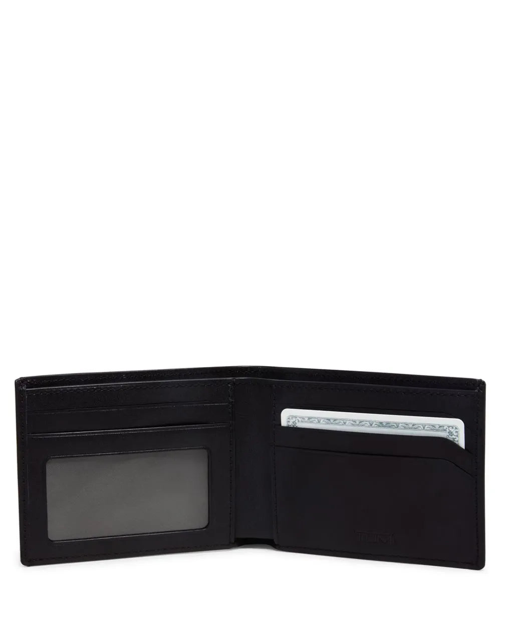 Double Billfold