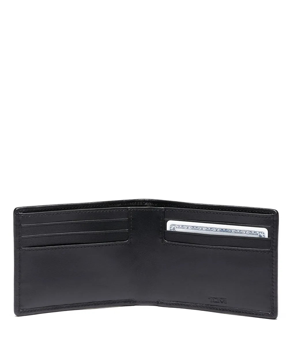 Double Billfold
