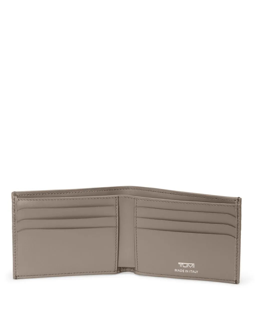 Double Billfold