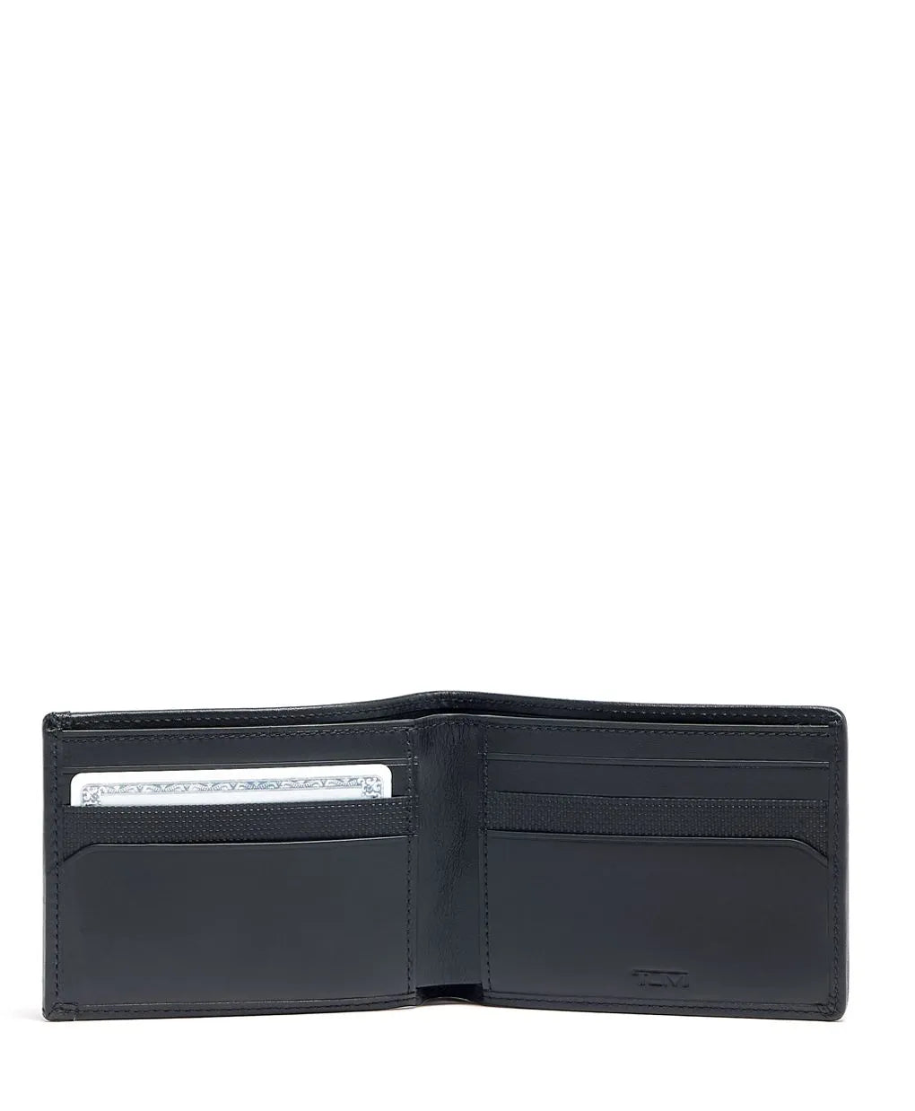 Double Billfold