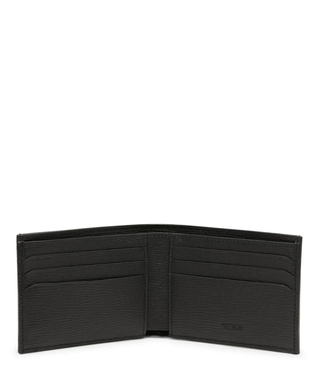 Double Billfold