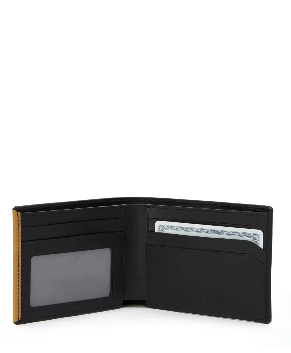 Double Billfold