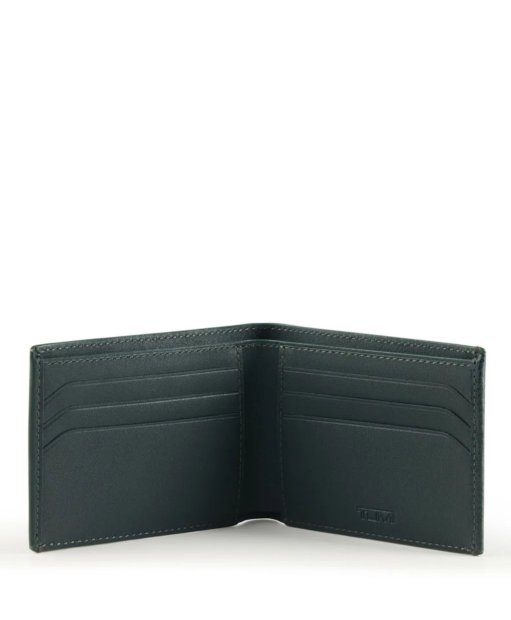Double Billfold