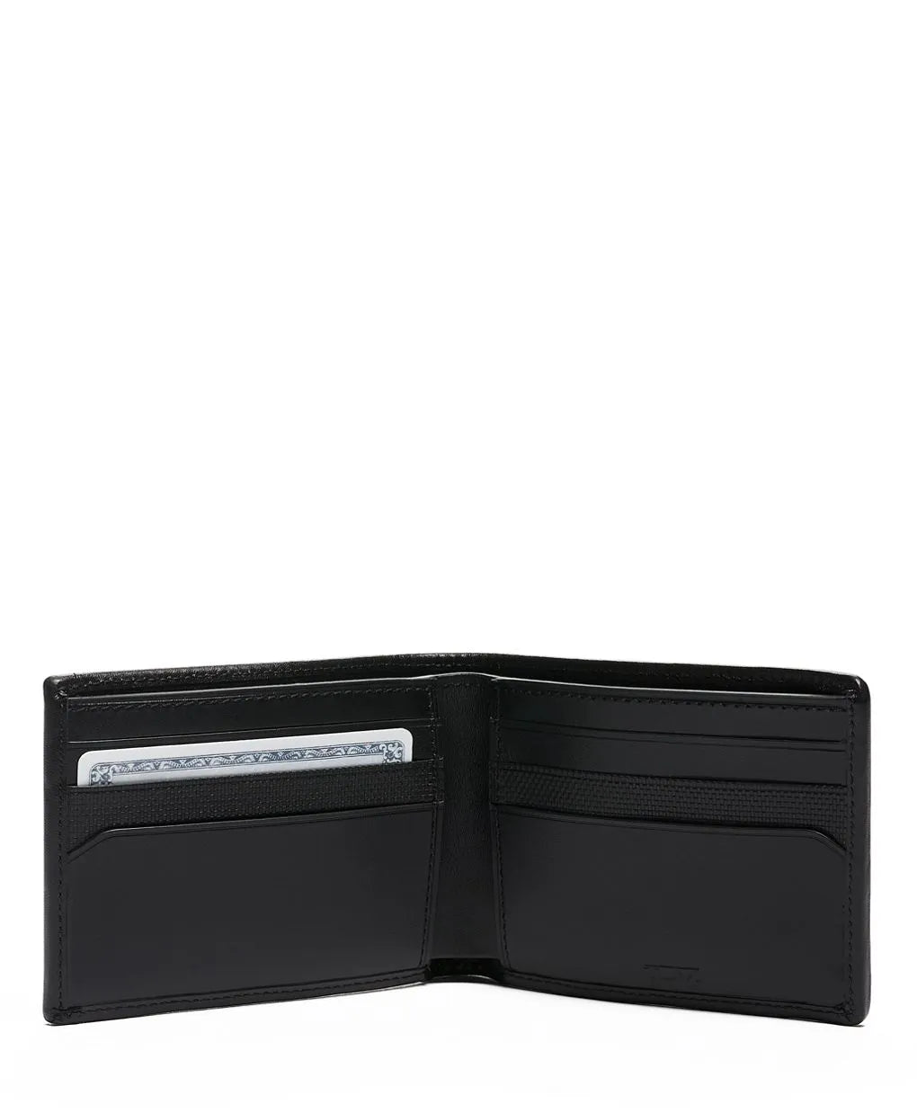 Double Billfold