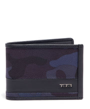 Double Billfold